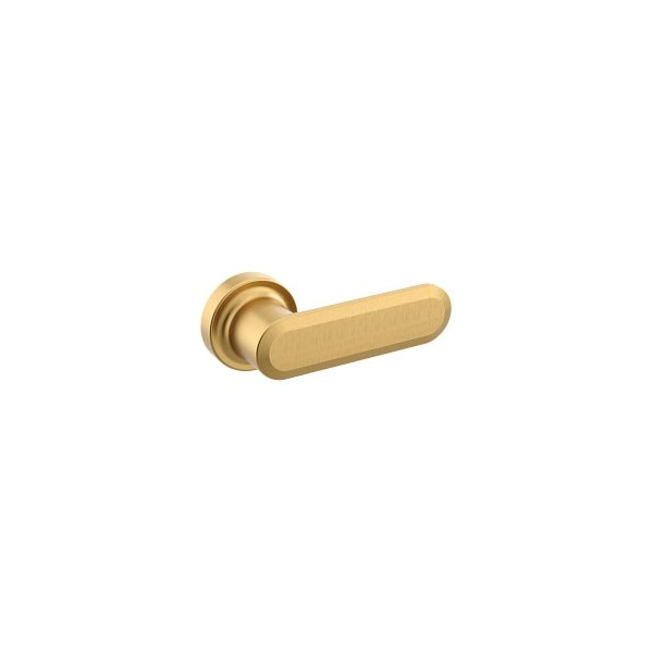 Moen Greenfield Tank Lever in Brushed Gold YB1701BG - main